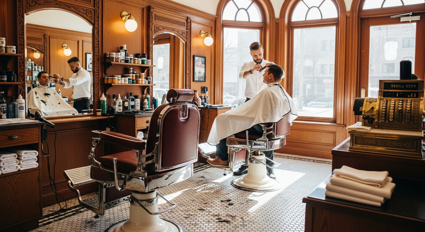 Beauty & Grooming businesses listed on pulocal.org