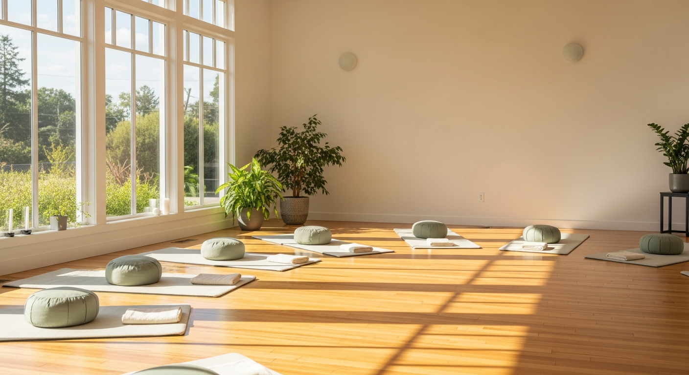 Health & Wellness businesses listed on pulocal.org