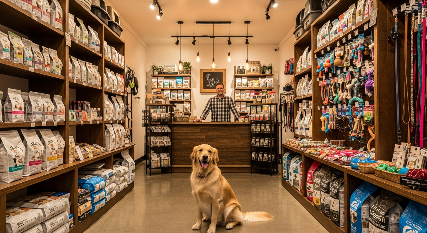 Pets & Animals businesses listed on pulocal.org