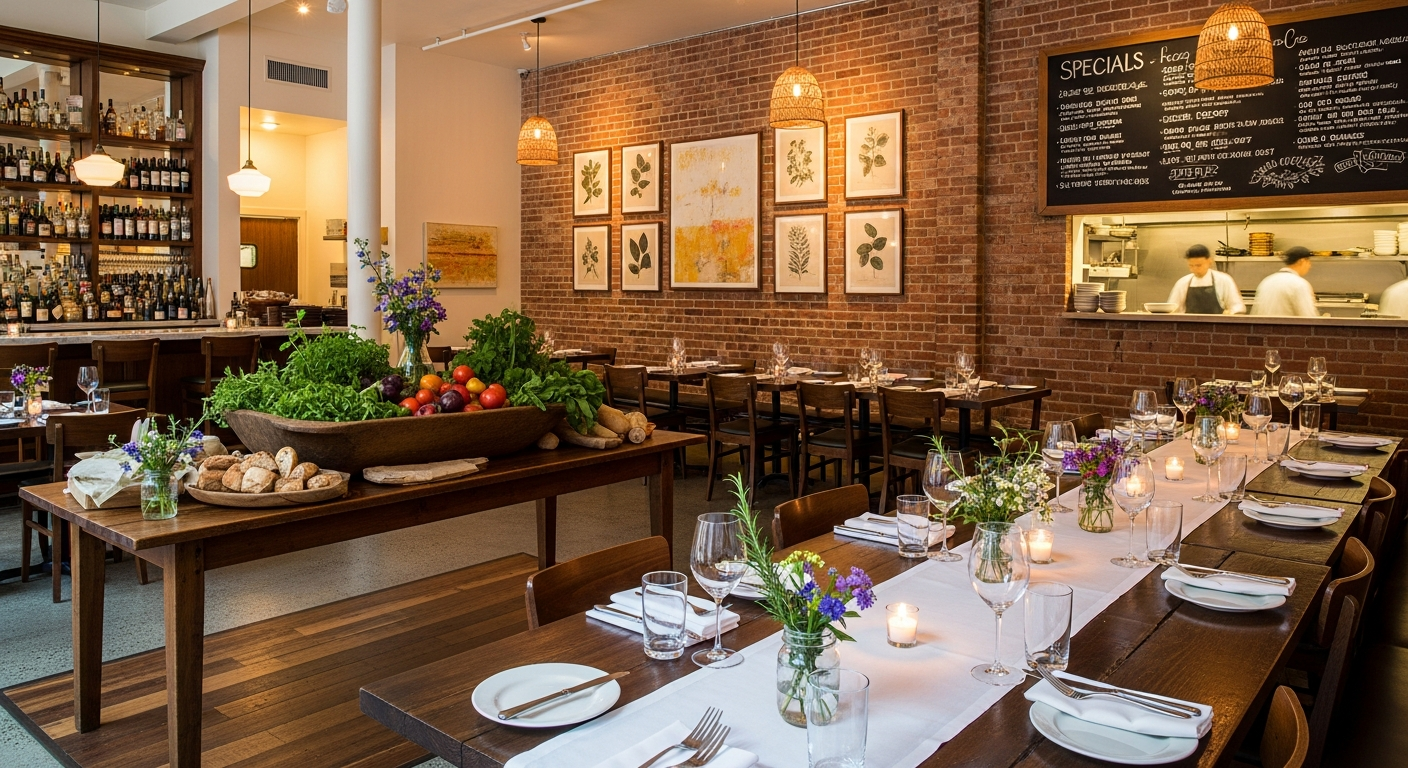 Restaurants & Dining businesses listed on pulocal.org
