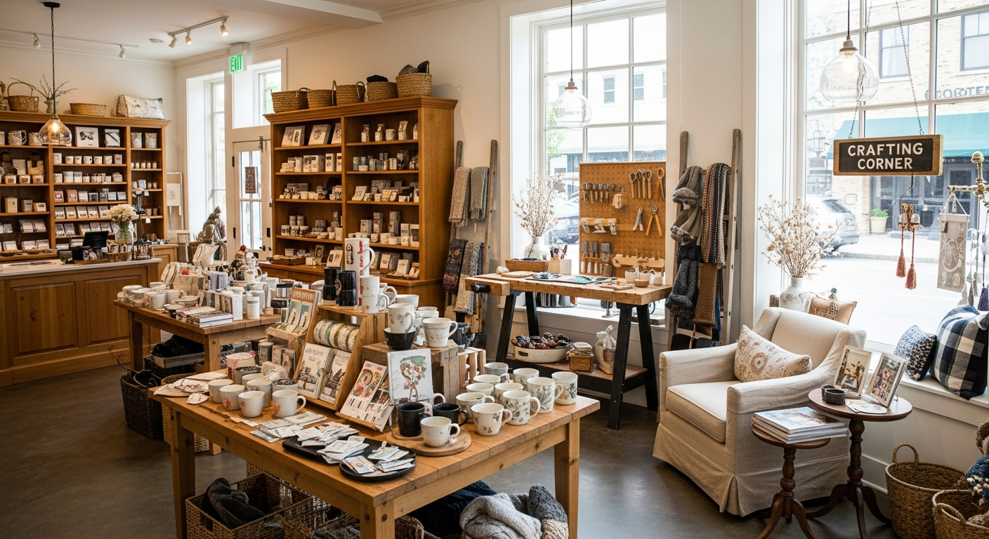Retail & Shopping businesses listed on pulocal.org