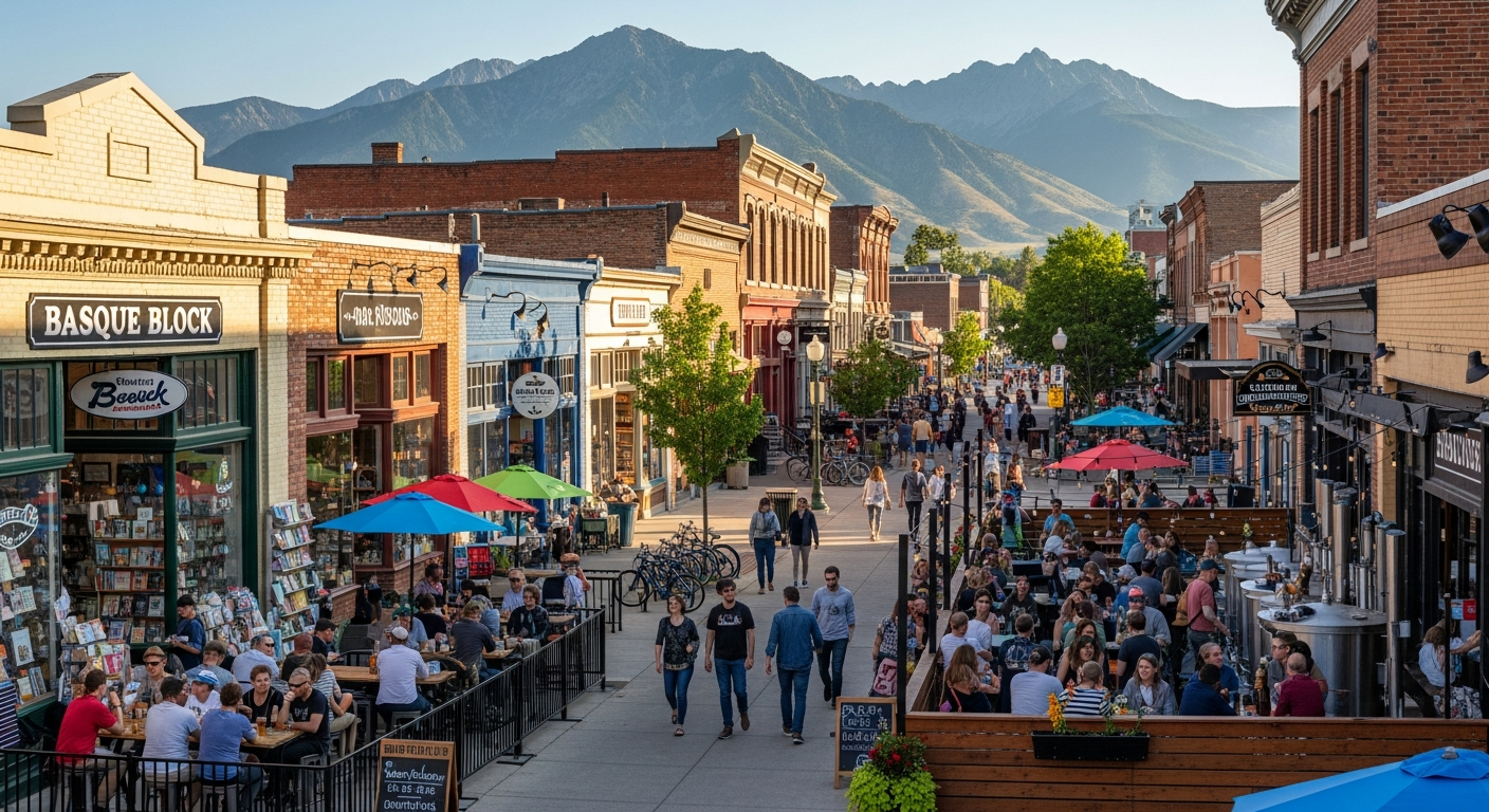 Local businesses in Boise, ID listed on pulocal.org