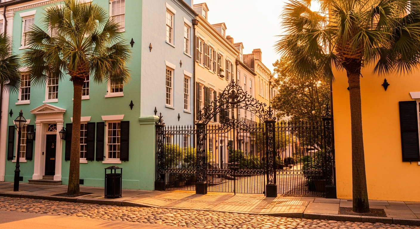 Local businesses in Charleston, SC listed on pulocal.org