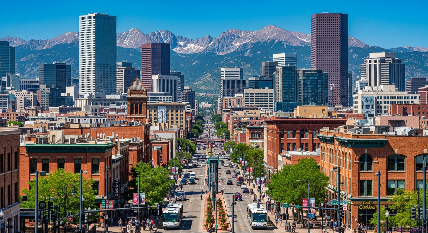 Local businesses in Denver, CO listed on pulocal.org
