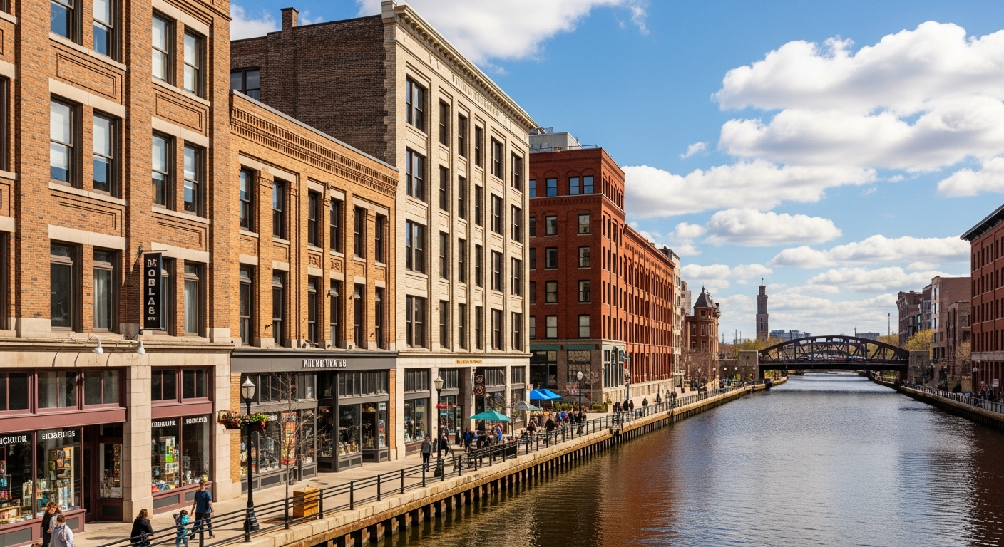 Local businesses in Milwaukee, WI listed on pulocal.org