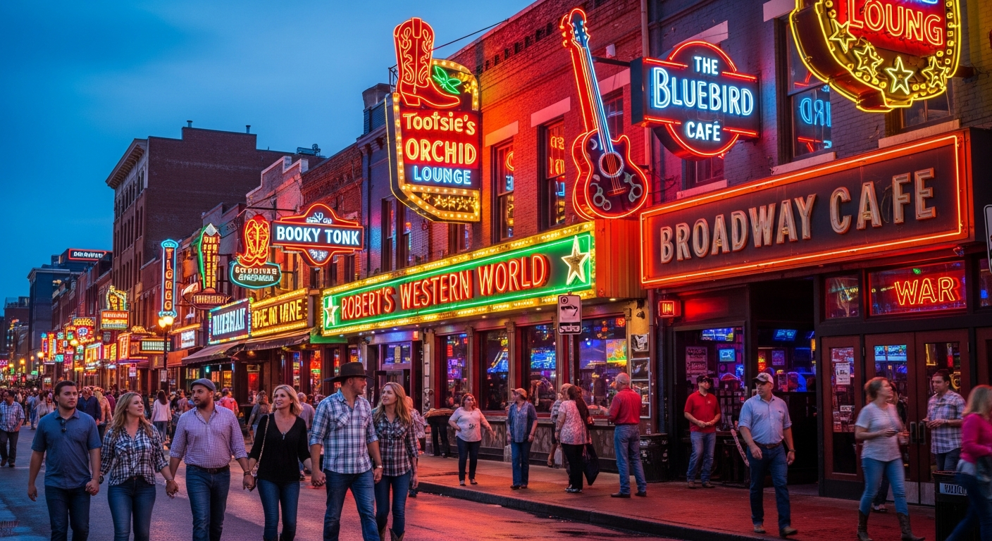 Local businesses in Nashville, TN listed on pulocal.org