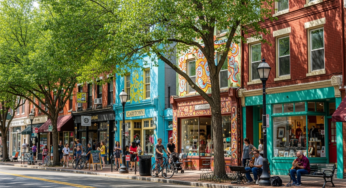 Local businesses in Richmond, VA listed on pulocal.org