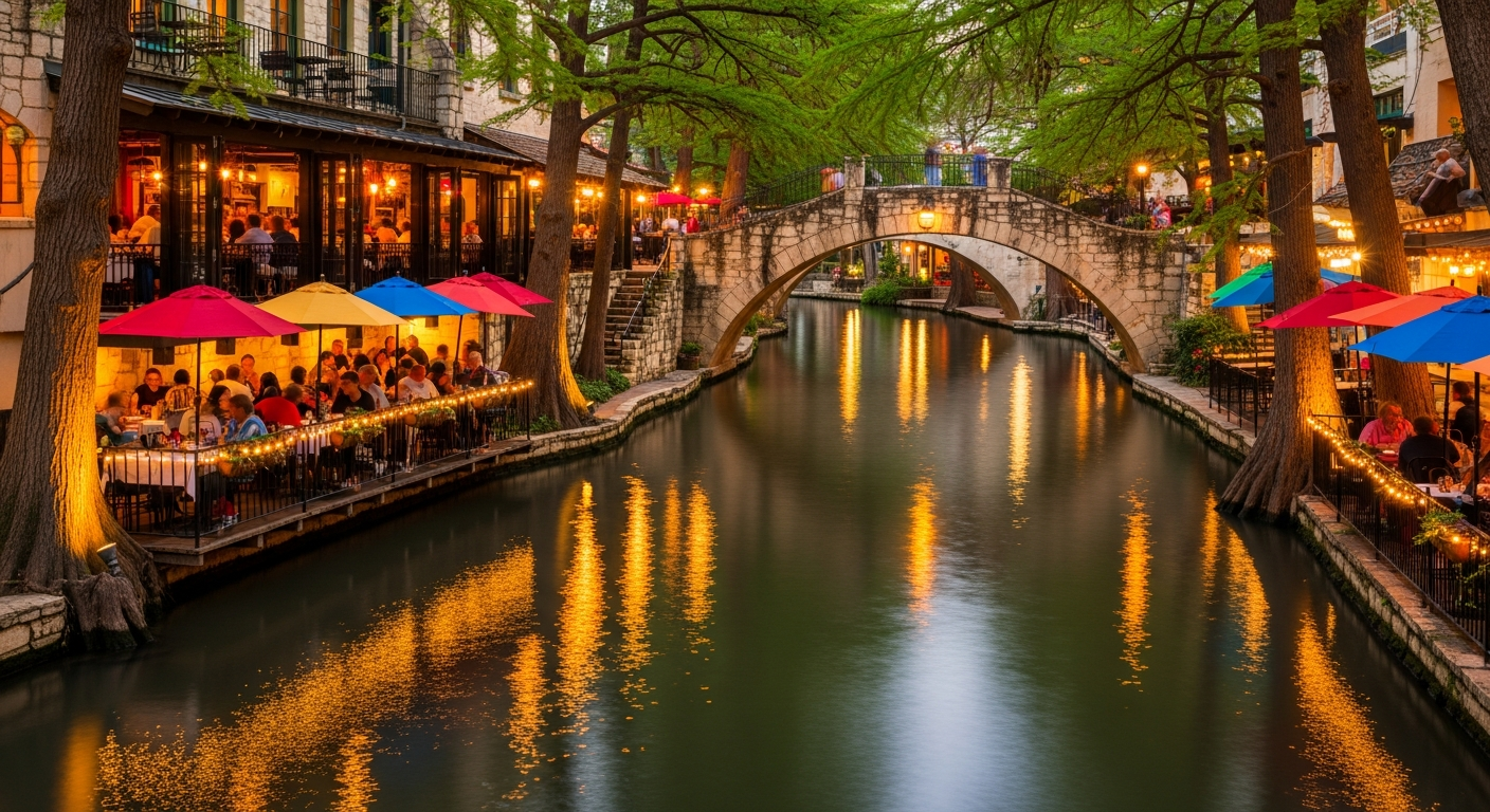 Local businesses in San Antonio, TX listed on pulocal.org