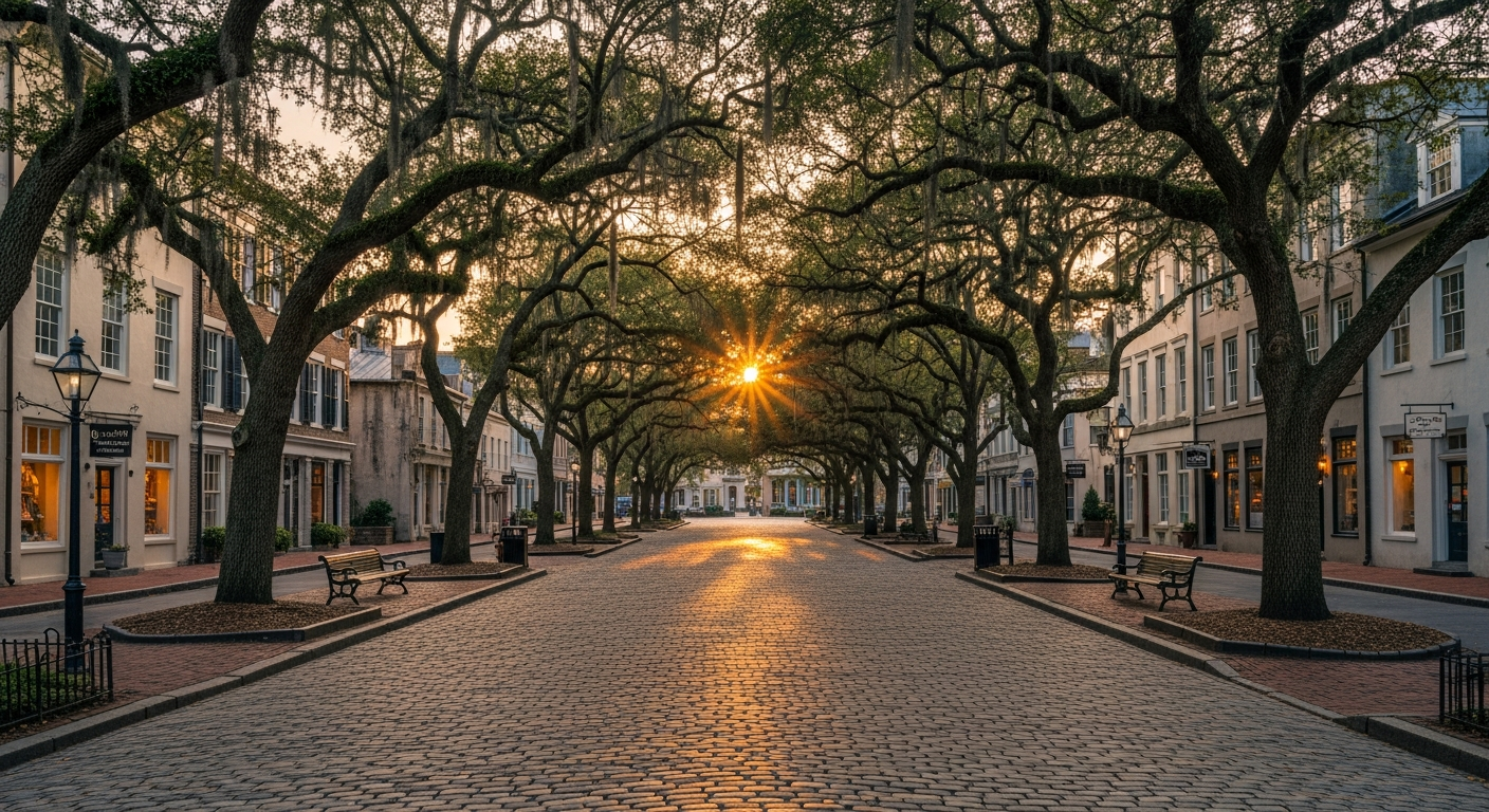 Local businesses in Savannah, GA listed on pulocal.org