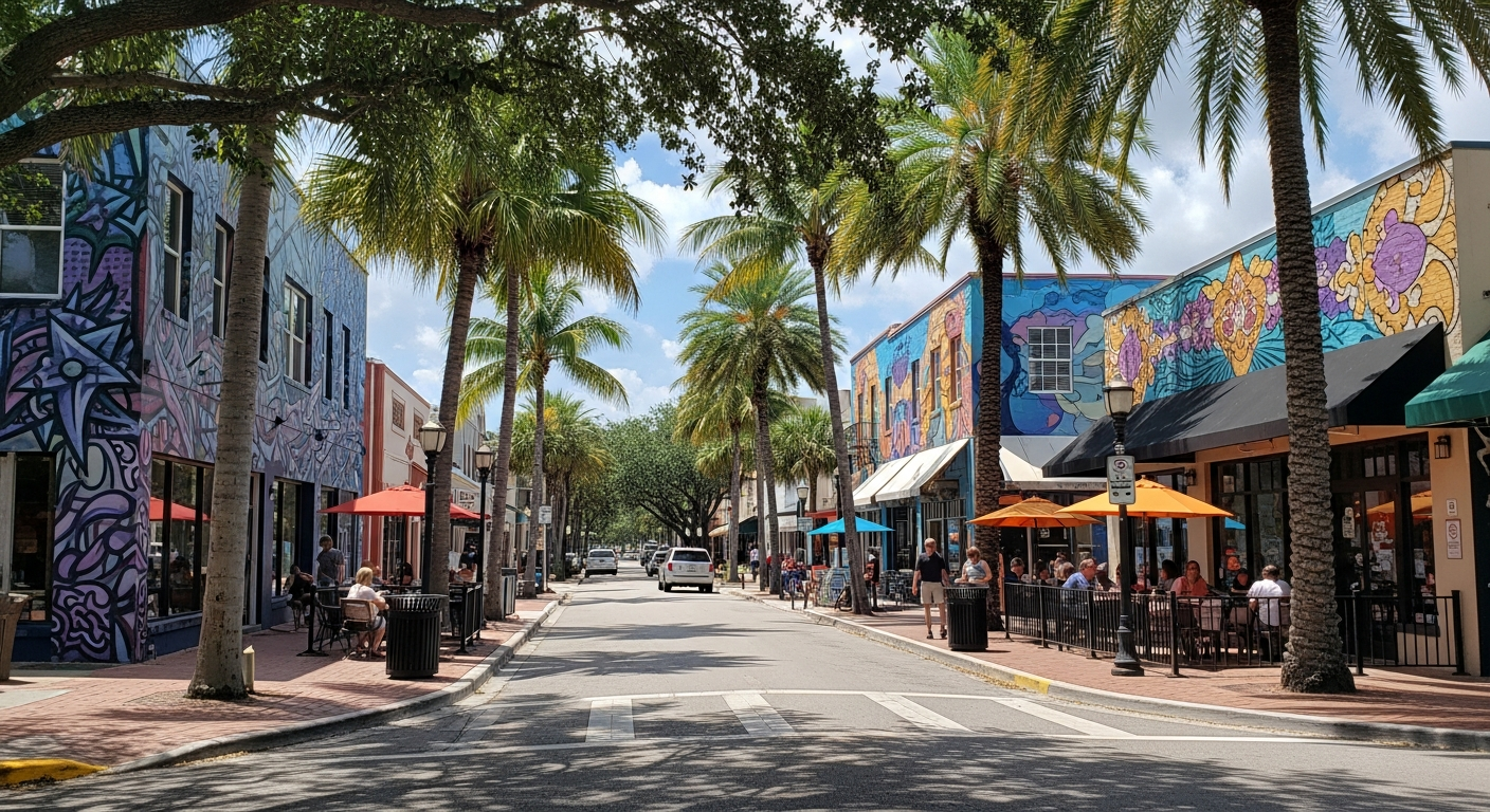 Local businesses in St. Petersburg, FL listed on pulocal.org