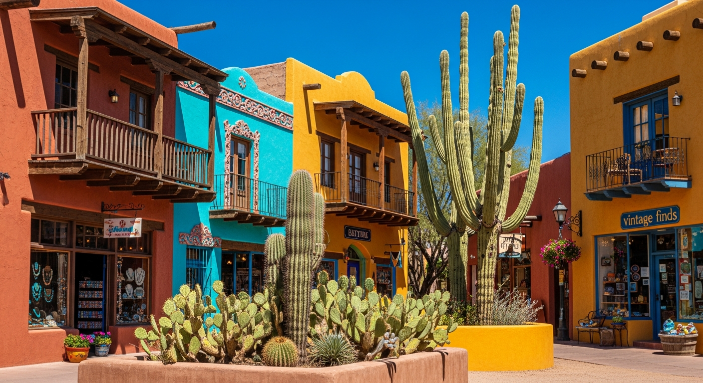 Local businesses in Tucson, AZ listed on pulocal.org